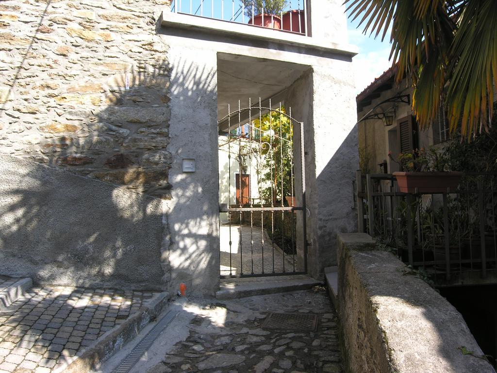 Casa Mary Βίλα San Siro  Εξωτερικό φωτογραφία
