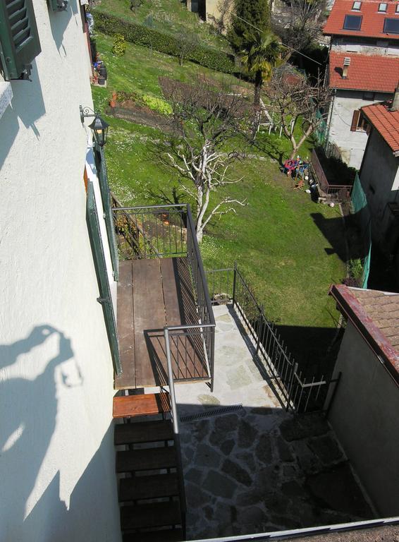 Casa Mary Βίλα San Siro  Εξωτερικό φωτογραφία