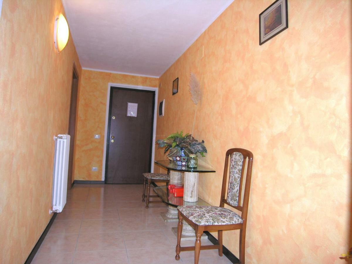 Casa Mary Βίλα San Siro  Εξωτερικό φωτογραφία