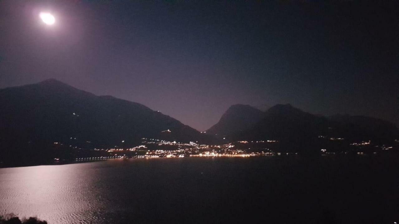 Casa Mary Βίλα San Siro  Εξωτερικό φωτογραφία